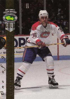 Sean Hill