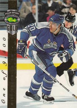 Mike Vukonich