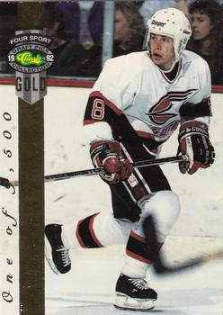 Ray Whitney