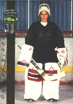 Manon Rheaume