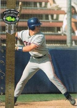 Phil Nevin
