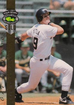 Chad Mottola