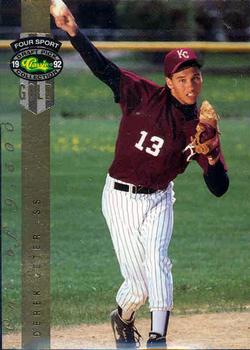 Derek Jeter