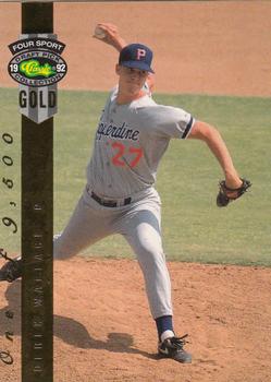 Derek Wallace