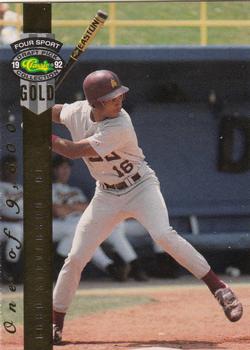 Todd Steverson