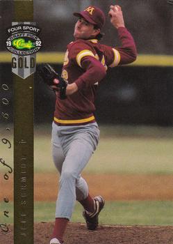 Jeff Schmidt