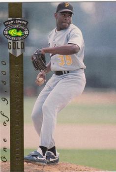 Sherard Clinkscales