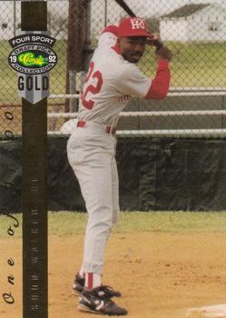 Shon Walker
