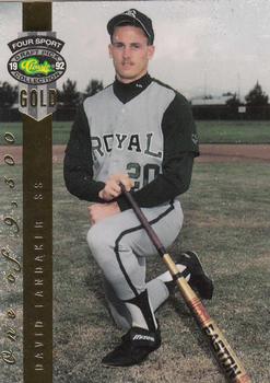 Dave Landaker