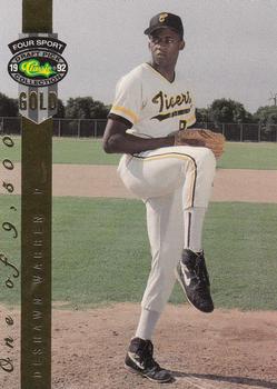 DeShawn Warren