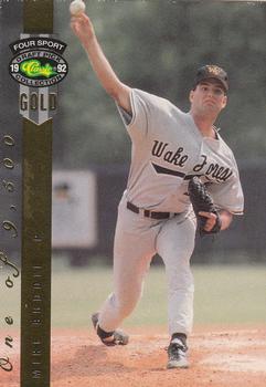 Mike Buddie