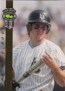 Jason Giambi