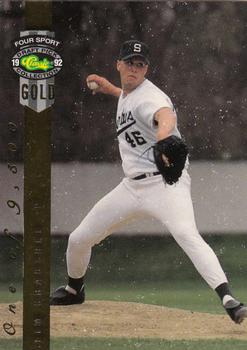 Tim Crabtree