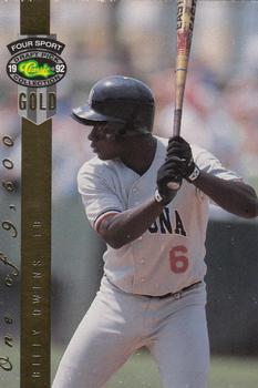 Billy Owens