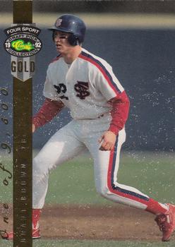 Brant Brown