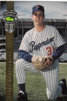 Steve Montgomery