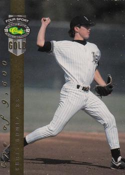 Chris Gomez