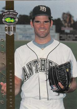 Dave Manning