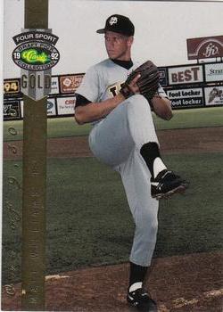 Matt Williams