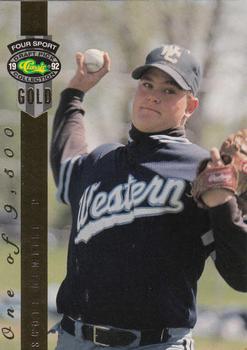 Scott Gentile