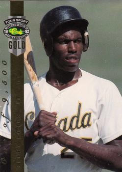 Bobby Bonds, Jr.