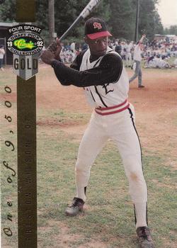 Preston Wilson