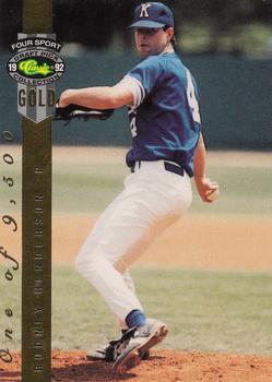 Rodney Henderson