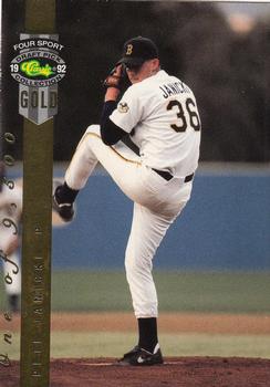 Pete Janicki