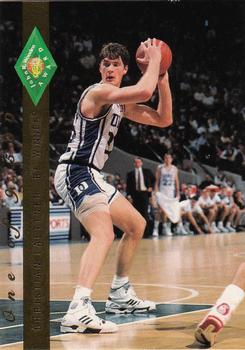 Christian Laettner