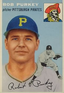 Bob Purkey
