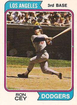 Ron Cey
