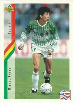 Miguel Rimba