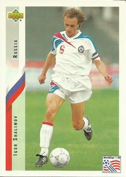 Igor Shalimov