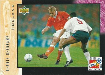 Dennis Bergkamp