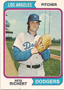 Pete Richert