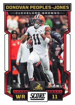 Donovan Peoples-Jones