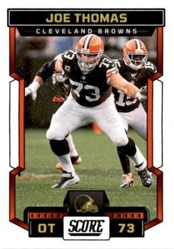 Joe Thomas