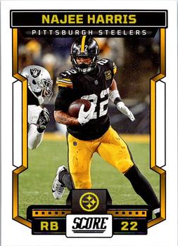 Najee Harris