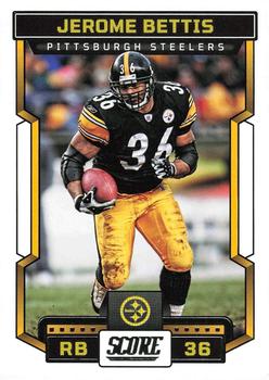 Jerome Bettis