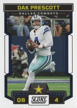 Dak Prescott