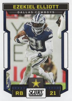Ezekiel Elliott