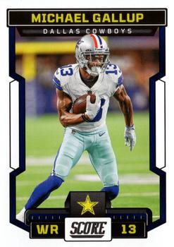 Michael Gallup
