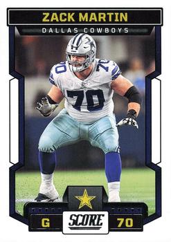 Zack Martin