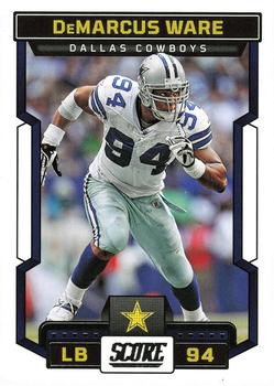 DeMarcus Ware