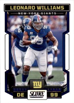 Leonard Williams