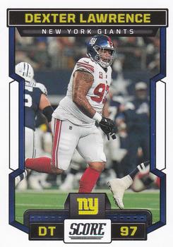 Dexter Lawrence