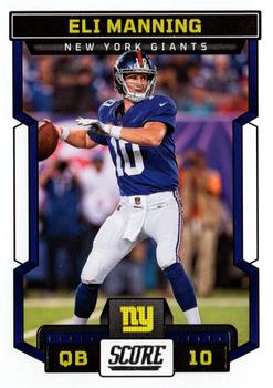 Eli Manning