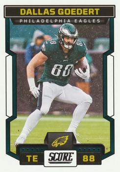 Dallas Goedert