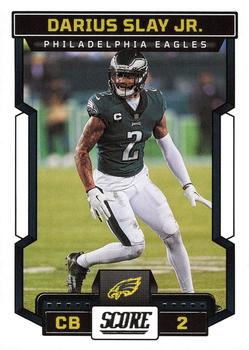 Darius Slay Jr.