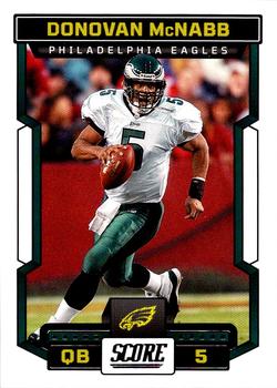 Donovan McNabb
